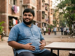 Weight Gain In Early Adulthood Linked To Increased Risk Of Premature Death, Finds Study