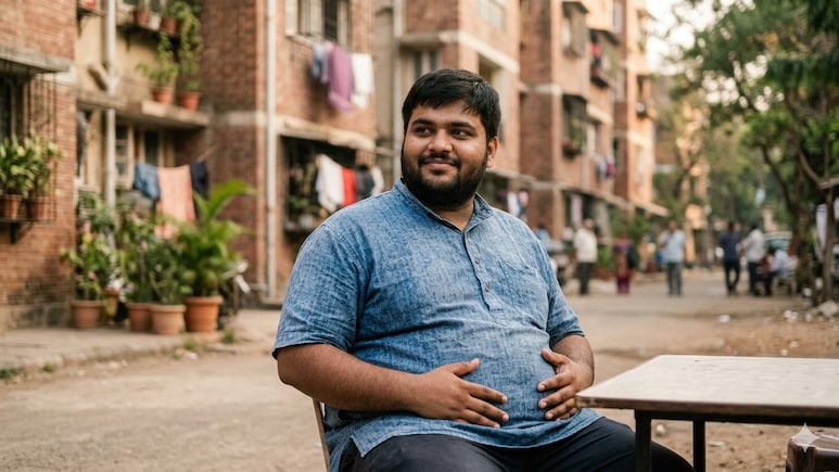 Weight Gain In Early Adulthood Linked To Increased Risk Of Premature Death, Finds Study