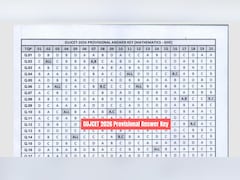 GUJCET 2026 Answer Key Out, Objection Window Open Till April 8