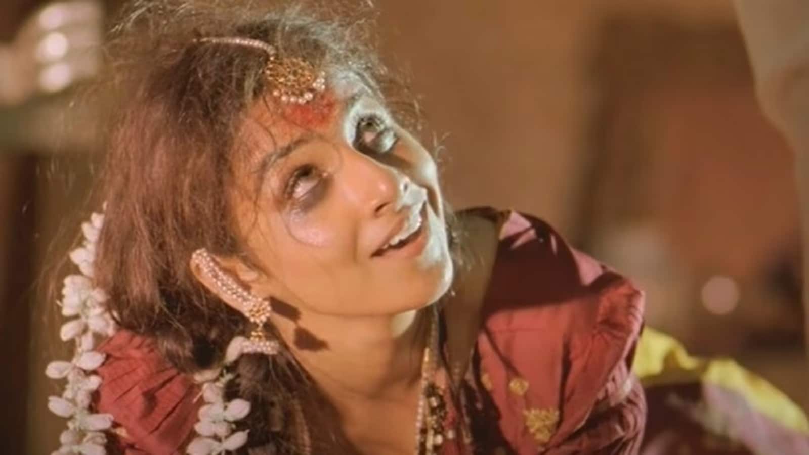 Vidya Balan in Bhool Bhulaiyaa Vidya Balan in Bhool Bhulaiyaa