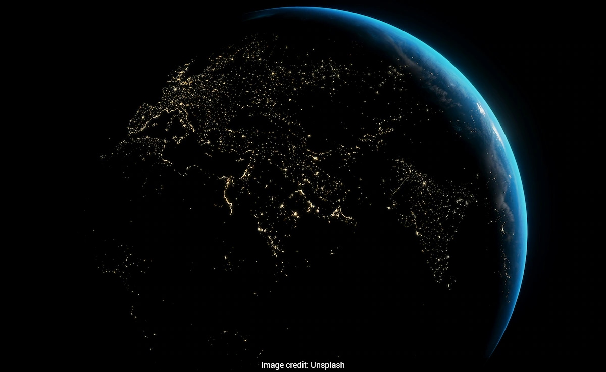 Study Suggests Planet Earth Might Have Reached Its Limit