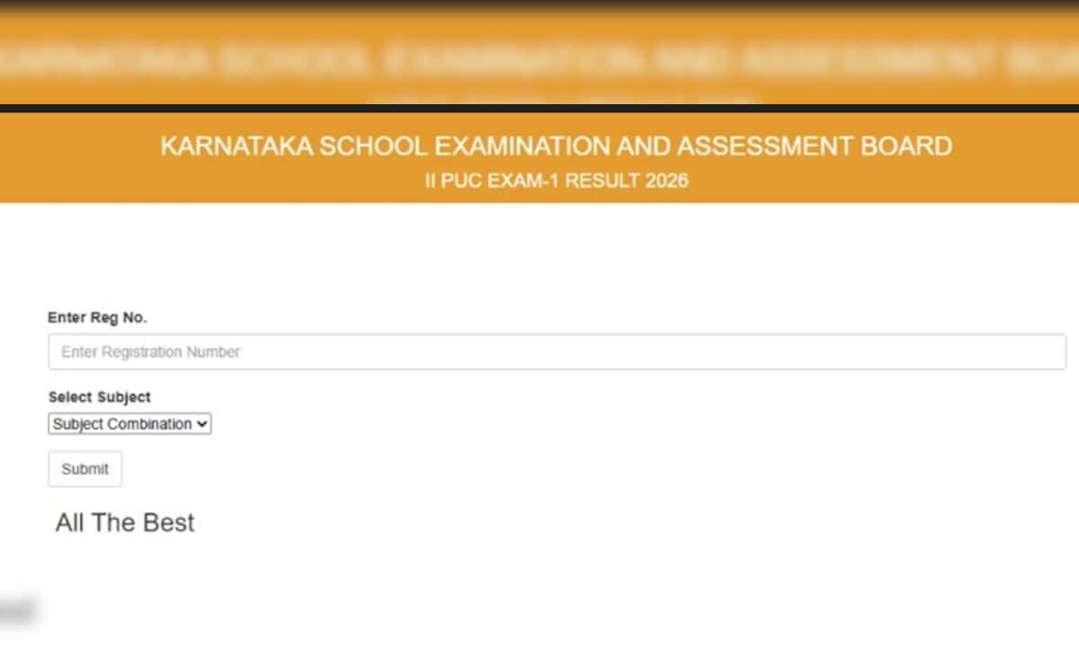 Latest and Breaking News on NDTV