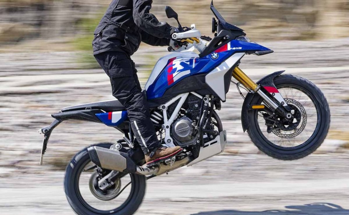 Latest and Breaking News on NDTV