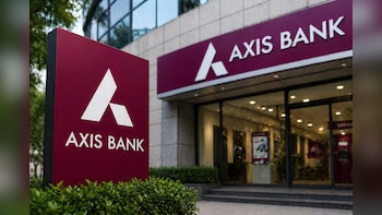 Axis Bank Added More Branches Even As Workforce Declined — Here's Why