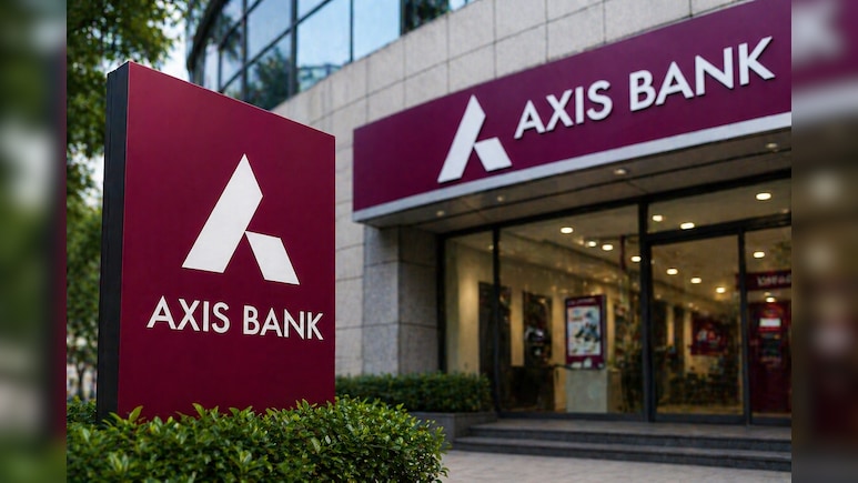 Axis Bank Added More Branches Even As Workforce Declined &mdash; Here's Why