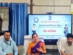 बिहार में जनगणना 2027 का शंखनाद, अब मोबाइल से खुद दर्ज करें अपनी जानकारी, पोर्टल हुआ लाइव