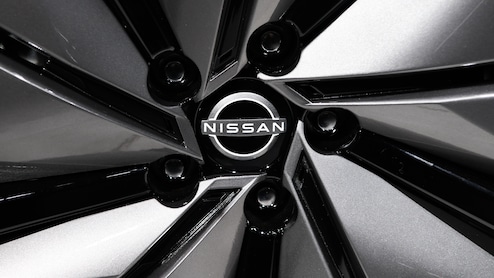 Nissan To Slash 20% Of Models In Espinosa's Turnaround Plan