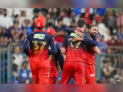 IPL 2026 Points Table: RCB ने पलट दी बाजी, MI को घर में हराकर पॉइंट्स टेबल के टॉप 3 में बनाई जगह