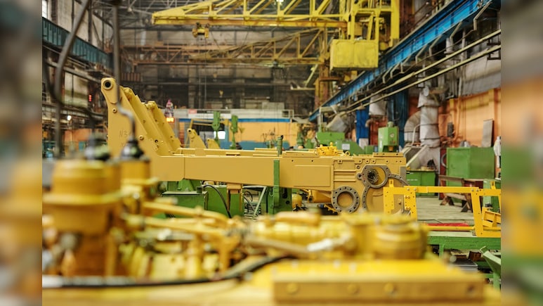 Capital Goods Q4 Results Preview: L&T, Voltamp Transformers Among PL Capital's Top Picks &mdash; Full List Inside