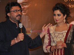 'देवदास' से मिली सफलता से क्यों तैयार नहीं थीं श्रेया घोषाल ? खुद किया खुलासा