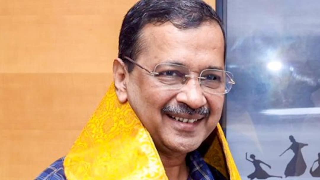 BJP Says Kejriwal Spent Private Money On 'Sheesh Mahal 2'; AAP Calls Allegation 'Fake'