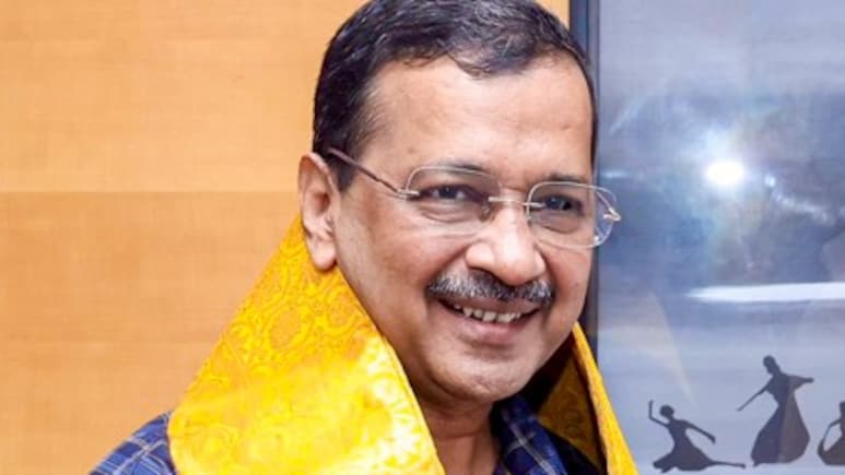 BJP Says Kejriwal Spent Private Money On 'Sheesh Mahal 2'; AAP Calls Allegation 'Fake'