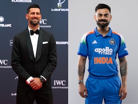 "Hopefully He Can Join Me": Novak Djokovic Makes His Virat Kohli Wish Public