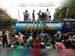 Delhi Water Supply: दिल्ली के कई इलाकों में दो दिन रहेगी पानी की किल्लत, DJB ने बताया जरूरत पड़ने पर क्या करें?