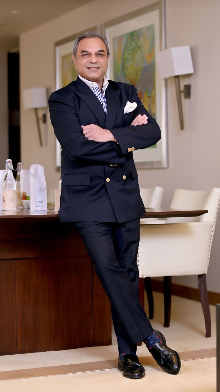 Latest and Breaking News on NDTV