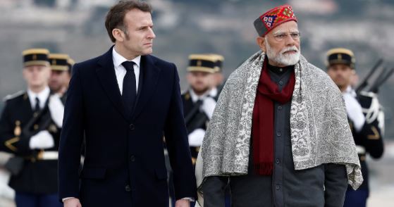 फ्रांस ने फेंका ऐसा पासा सही पड़ा तो अमेरिका-चीन-रूस को देगा टक्कर, भारत की अहम भूमिका