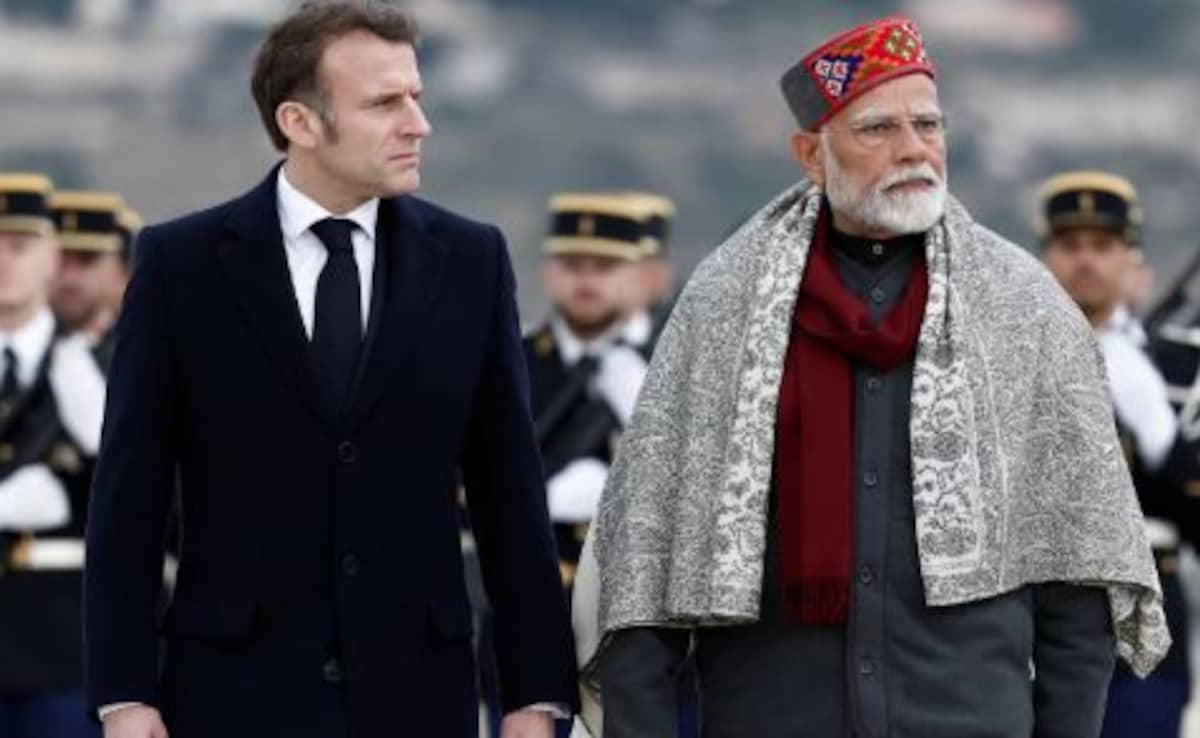 फ्रांस ने फेंका ऐसा पासा सही पड़ा तो अमेरिका-चीन-रूस को देगा टक्कर, भारत की अहम भूमिका