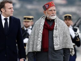 फ्रांस ने फेंका ऐसा पासा सही पड़ा तो अमेरिका-चीन-रूस को देगा टक्कर, भारत की अहम भूमिका