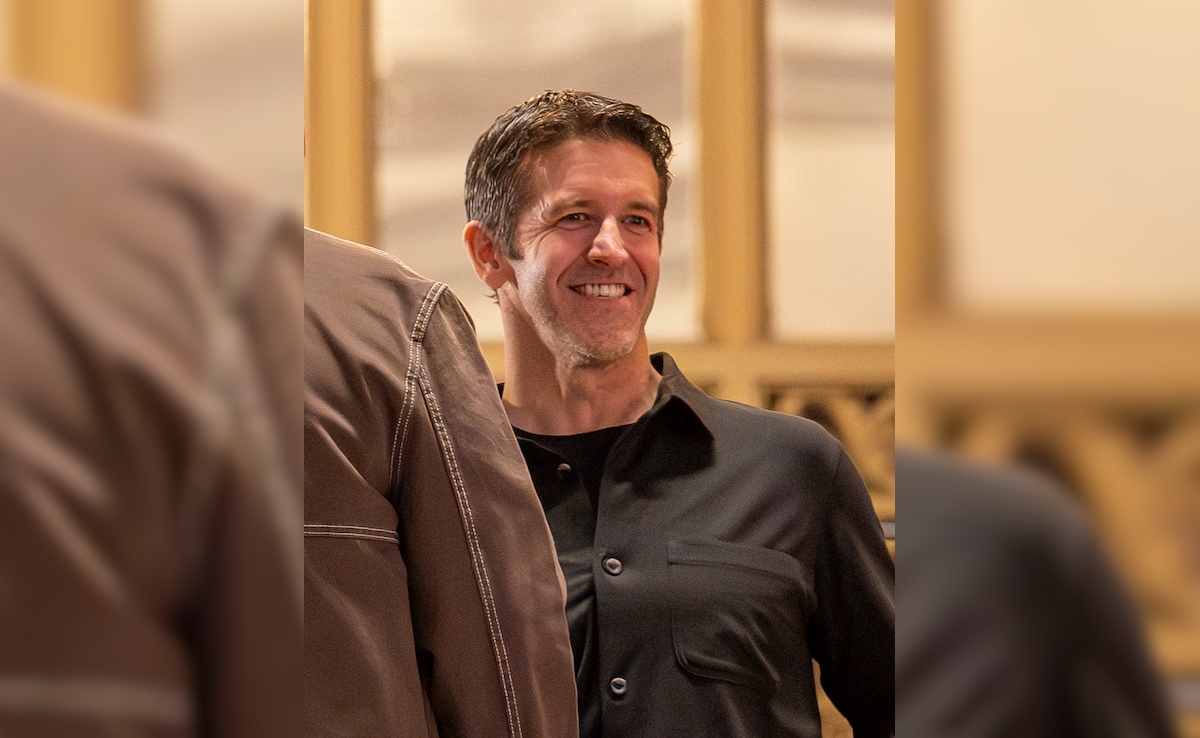 Who Is John Ternus? The Engineer Set to Lead Apple As Tim Cook Steps Down