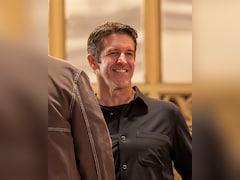 Who Is John Ternus? The Engineer Set to Lead Apple As Tim Cook Steps Down