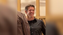Who Is John Ternus? The Engineer Set to Lead Apple As Tim Cook Steps Down