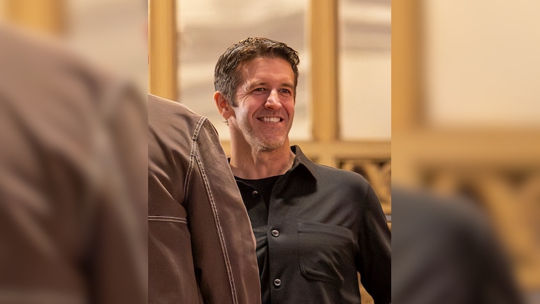 Who Is John Ternus? The Engineer Set to Lead Apple As Tim Cook Steps Down