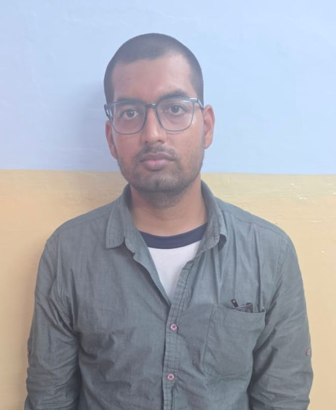 Mastermind Behind Noida Workers' Protest Arrested From Tamil Nadu