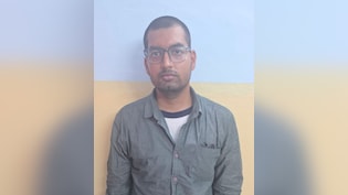 Mastermind Behind Noida Workers' Protest Arrested From Tamil Nadu