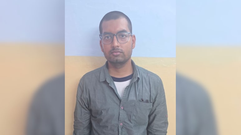 Mastermind Behind Noida Workers' Protest Arrested From Tamil Nadu