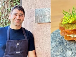 Naar From India Ranked Among Top 10 Global Restaurants In The World