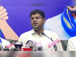 'एसपी चोर है और डकैतों की गैंग चला रहा है', किस बात पर इतने खफा हैं दुष्यंत चौटाला