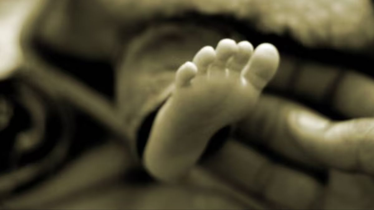 चबूतरे पर सिर पटका, शव कुएं में फेंका... दूसरी शादी की सनक में महिला ने की अपने 11 महीने के बेटे की हत्&zwj;या