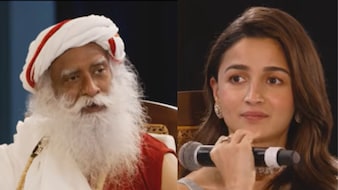 Sadhguru Talks About Fear Of Failure With Alia Bhatt: 'Nobody Has Seen Me Cry'