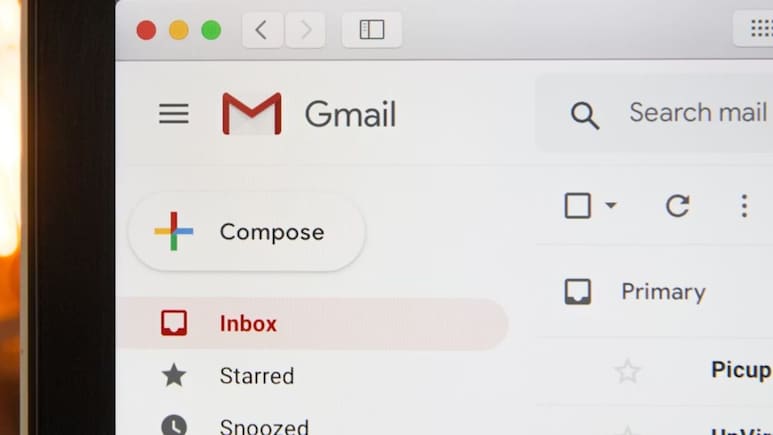 पुराना या अजीबोगरीब Email ID अब बदल सकेंगे आप, Gmail यूजर्स का मिला बेहद खास अपडेट