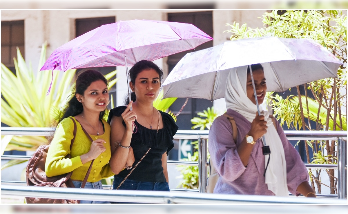 हीटवेव का असर सिर्फ सेहत पर ही नहीं, पीरियड्स भी हो सकते हैं गड़बड़, एक्सपर्ट्स से समझें