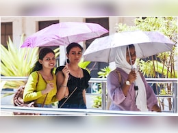 हीटवेव का असर सिर्फ सेहत पर ही नहीं, पीरियड्स भी हो सकते हैं गड़बड़, एक्सपर्ट्स से समझें