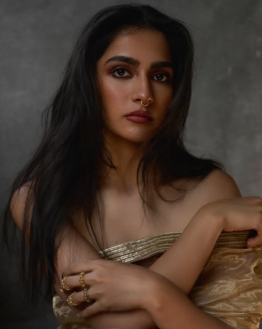 852 करोड़ की फिल्म दे चुकी हीरोइन ने जब रोल के लिए सीधे डायरेक्टर को किया मैसेज, 10 दिन तक नहीं मिला जवाब