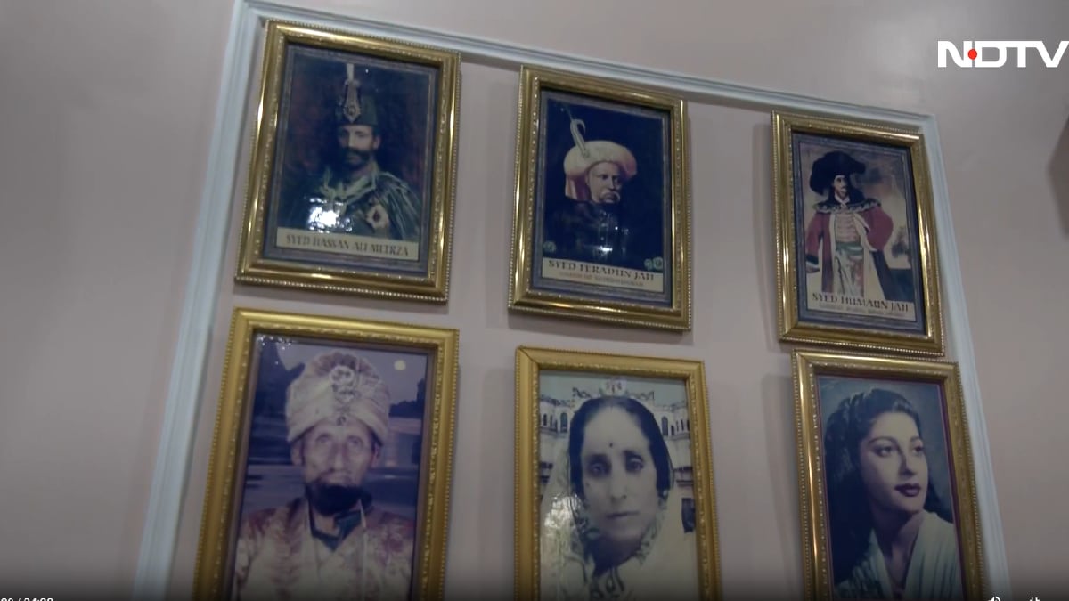 Latest and Breaking News on NDTV