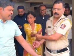 36 लाखांची खंडणी उकळल्यानंतरही शांत झाली नाही आग; छत्रपती संभाजीनगरमध्ये प्रियकराच्या पत्नीवर घरात घुसून वार