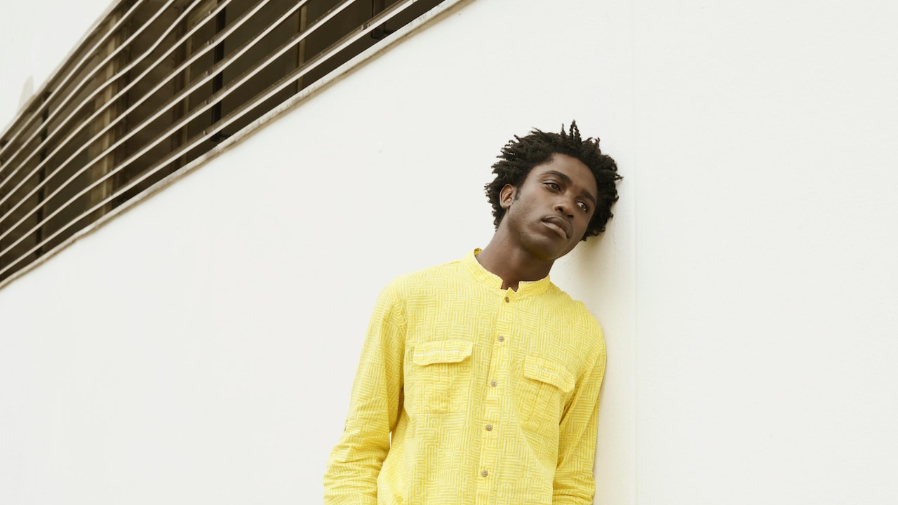 How To Choose Summer Shirts That Do Not Show Sweat Patches