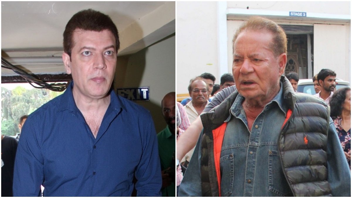 गुरुग्राम में पकड़ी गई 'फिल्मी' ठगों की टोली, सलमान के पिता और आदित्य पंचोली को भी नहीं छोड़ा