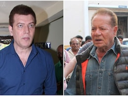 गुरुग्राम में पकड़ी गई 'फिल्मी' ठगों की टोली, सलमान के पिता और आदित्य पंचोली को भी नहीं छोड़ा