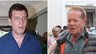 गुरुग्राम में पकड़ी गई 'फिल्मी' ठगों की टोली, सलमान के पिता और आदित्य पंचोली को भी नहीं छोड़ा