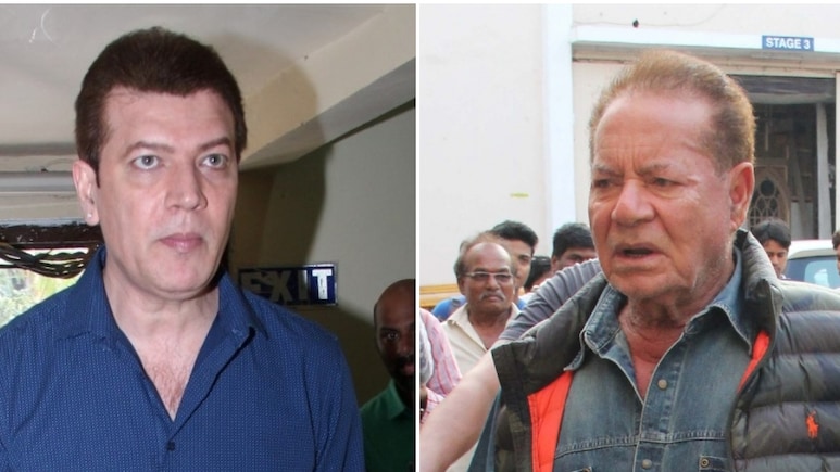 गुरुग्राम में पकड़ी गई 'फिल्मी' ठगों की टोली, सलमान के पिता और आदित्य पंचोली को भी नहीं छोड़ा