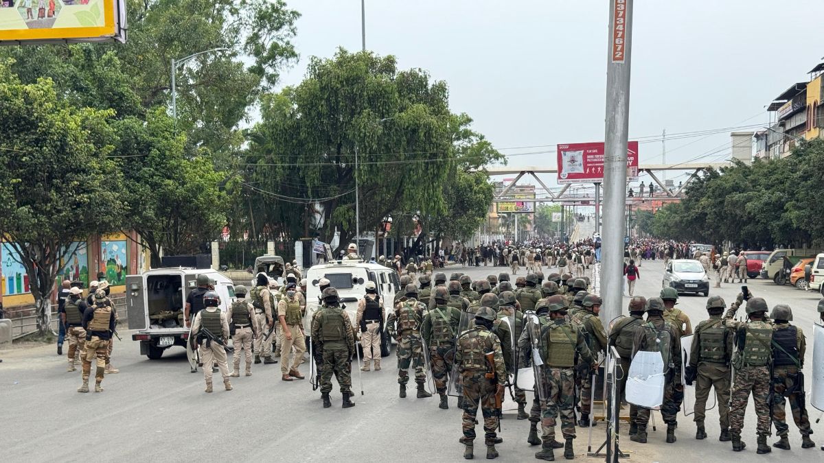 Latest and Breaking News on NDTV