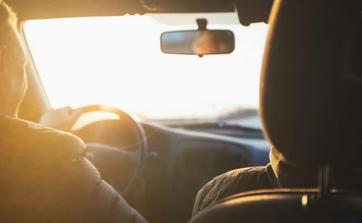 Latest and Breaking News on NDTV