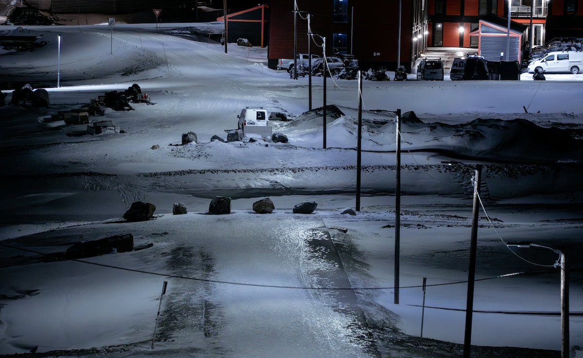 Latest and Breaking News on NDTV