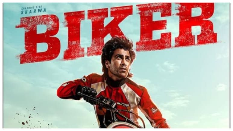 Biker OTT Release: When, Where To Watch Sharwanand's Telugu Sports Action Movie Online