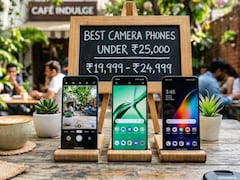 ₹25,000 के अंदर बेस्ट कैमरा स्मार्टफोन्स, DSLR जैसी फोटो क्वालिटी देने वाले टॉप 5 ऑप्शन