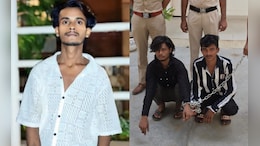 Delivery Agent, 24, Found Dead In Trunk, Killed By Wife's Lover, Friend